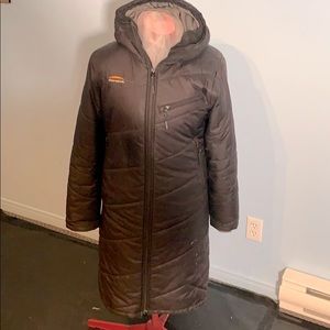 CHLOROPHYLLE parka / puffer jacket MADE IN 🇨🇦